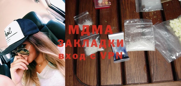 хмурый Вяземский