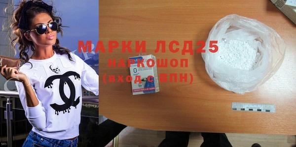 хмурый Вяземский