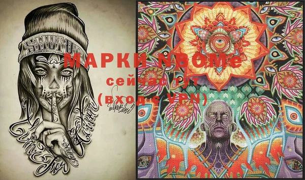 хмурый Вяземский